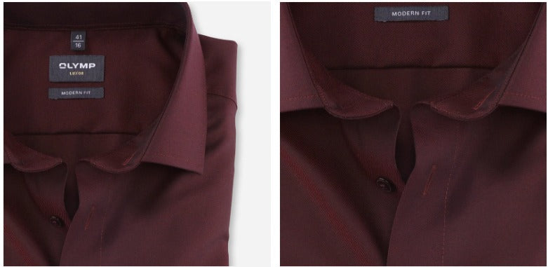 Men'S Slim Fit Business Dress Shirt - Premium Polyester, Wrinkle-Resistant, Glossy Finish, Long Sleeve with Button-Up Front, Perfect for Office & Date Nights, Ideal Gift for Husband, Office Wear Dress | Glossy Finish Shirt | Tailored Fit Shirt